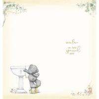 On Your Confirmation Day Me to You Bear Card Extra Image 1 Preview